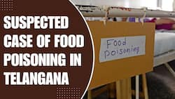 Telangana: More than 100 Children Fall Ill In Telangana, Due To Suspected Food Poisoning Case