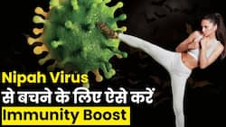 Nipah Virus से बचने के लिए ऐसे करें अपनी Immunity Boost