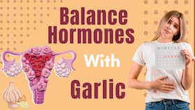 Benefits of Garlic: A Superfood for Hormones and Women's Health
