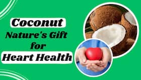 Coconut: A Nutrient-Rich Superfood That Can Support Heart Health