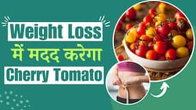 Weight Loss Diet: जानें कैसे Weight Loss करेगा ये टमाटर, Video में जानें इसके और भी फायदे