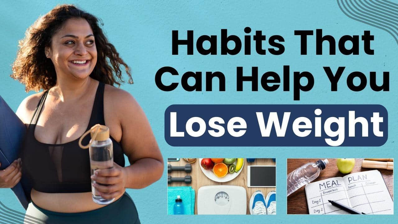Weight Loss Tips: Small Lifestyle Changes To Boost Your Weight Loss Journey | TheHealthSite.com