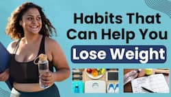 Weight Loss Tips: Small Lifestyle Changes To Boost Your Weight Loss Journey