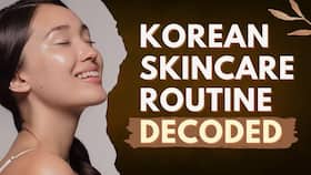Skin Care Tips: How is Korean Skin Care Different From Normal Skin Care?
