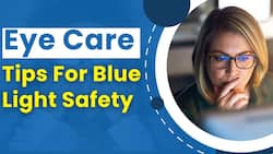 Eye Health: Essential Eye Care Tips for Protecting Your Vision