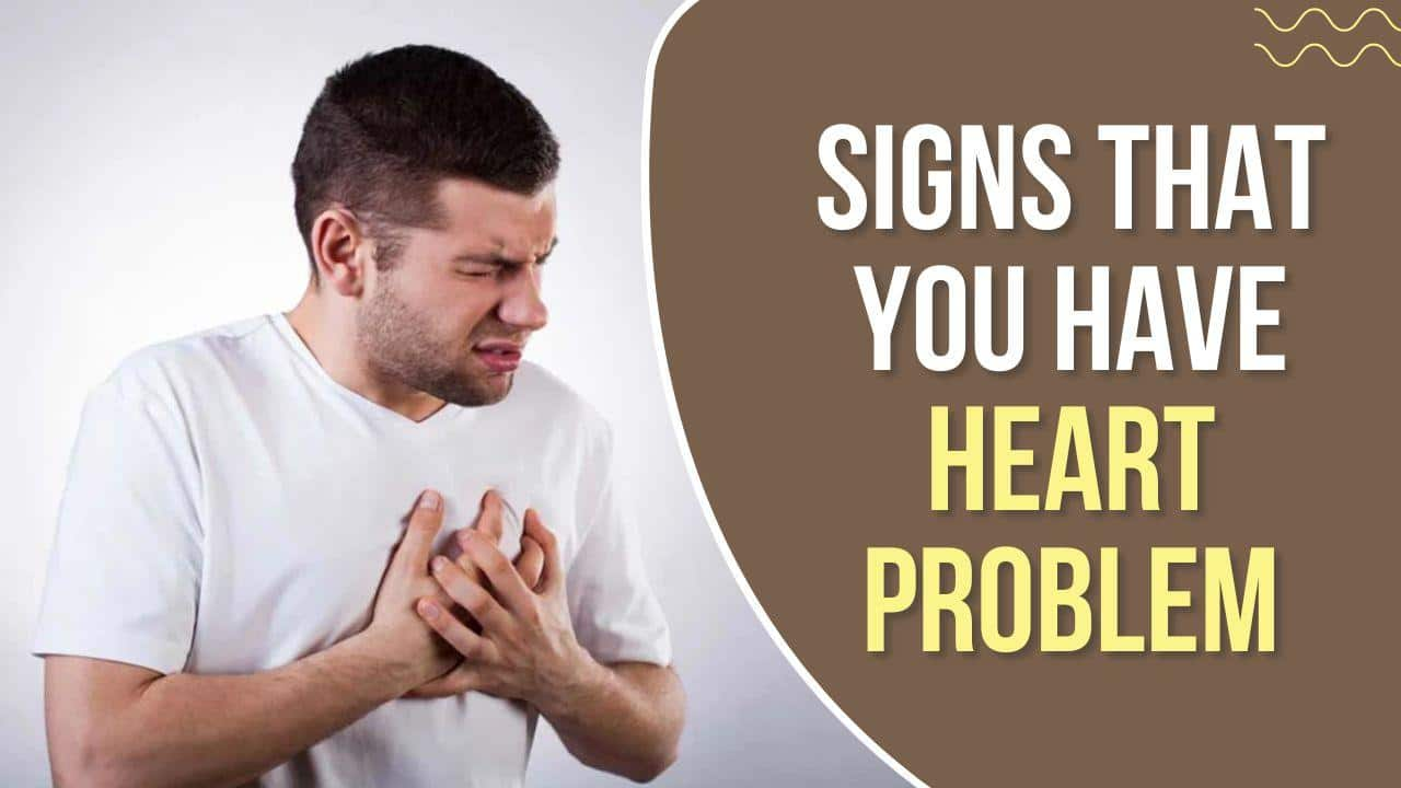 Heart Health: Experiencing Frequent Chest Pain, Can Be A Warning Sign 