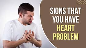 Heart Health: Experiencing Frequent Chest Pain, Can Be A Warning Sign Of Blocked Arteries Heart Health: Experiencing Frequent Chest Pain, Can Be A Warning Sign Of Blocked Arteries
