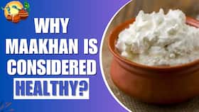 Janmashtami 2023: Know The Great Health Benefits Of Makhan Mishri Bhog Janmashtami 2023: Know The Great Health Benefits Of Makhan Mishri Bhog