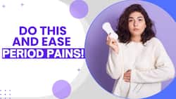 A Guide to Relieve Menstrual Discomfort!