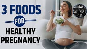 Pregnancy Nutrition: Foods To Consume!