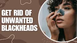 Skin Care: Blackhead Removal Techniques That Are Easy To Do At Home