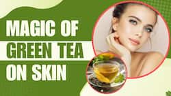 Skin Care Tips: The Remarkable Benefits of Green Tea for Your Skin