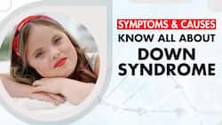 Down Syndrome: Raising Awareness Model 'Changing The Face Of Fashion'