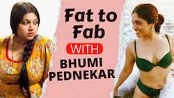 Bhumi Pednekar's Fat to Fit Transformation: Diet and Workout Secret Revealed!