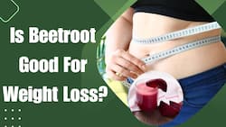 Health Care Tips: How Beetroot Juice is Helpful in Weight Loss