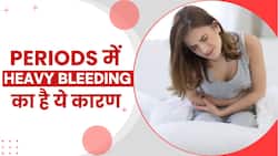 Periods के दौरान Heavy Bleeding का ये है बड़ा कारण, इस Study ने किया खुलासा