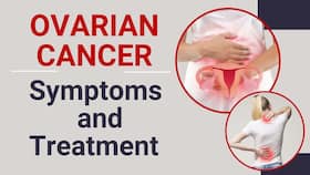 Ovarian Cancer: Identifying the Symptoms and What to Expect!