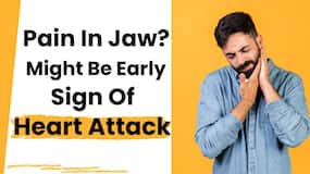 Heart Attack: Do men and women experience different signs of a heart attack?