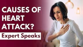 World Heart Day: What's Behind the Rise in Heart Attacks Among Young People?