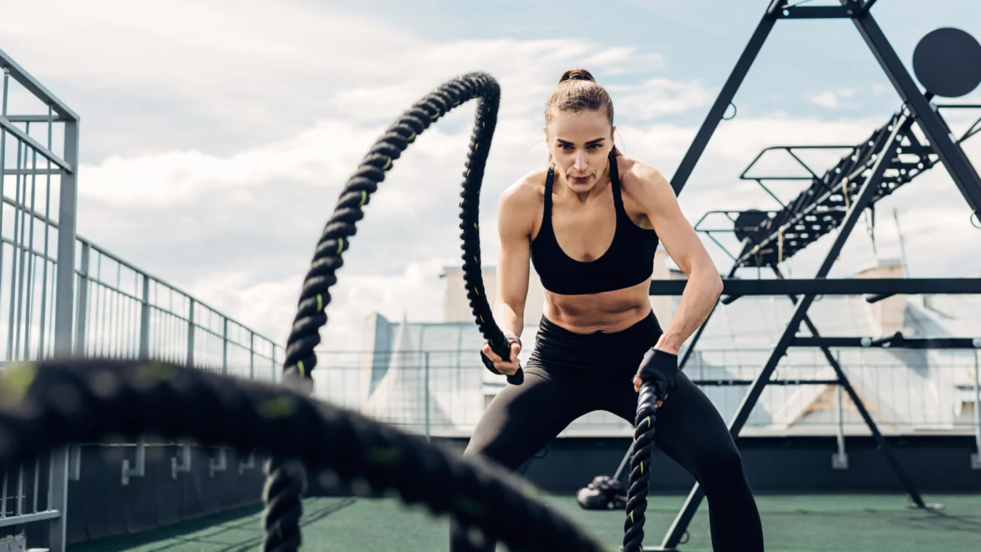 5 Strategies For Sustaining Motivation In Your Fitness Journey