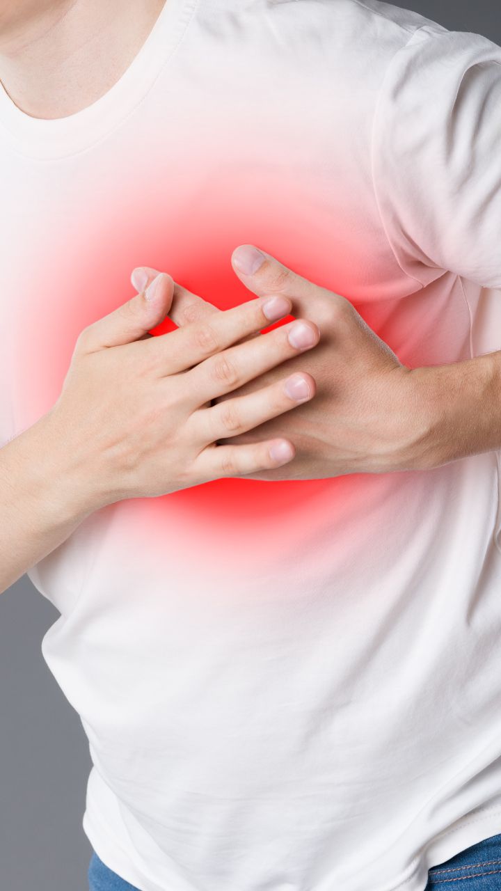 10 Heart Attack Symptoms to Watch For During Your Workout