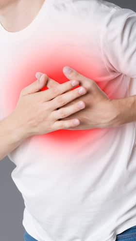 10 Heart Attack Symptoms to Watch For During Your Workout