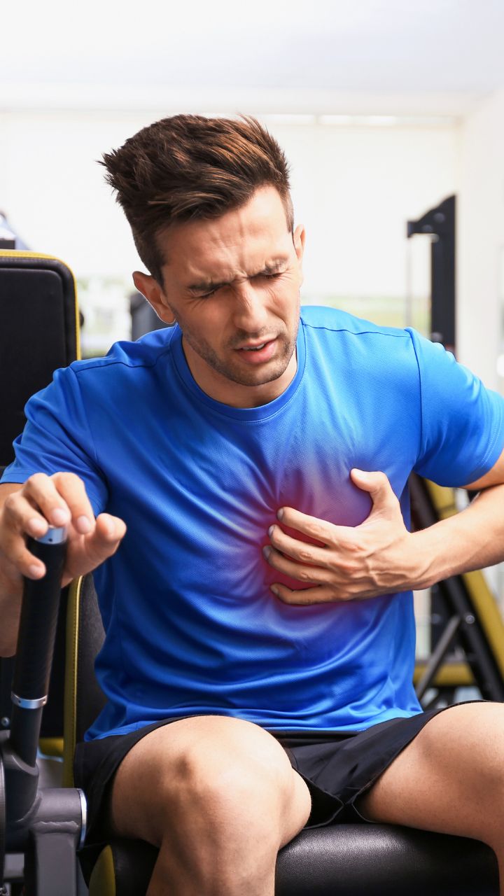 10 Heart Tests You Must Do Before Joining the Gym