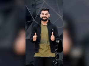 10 Popular Baby Names Inspired By King Virat Kohli