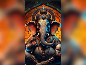 10 Popular Baby Names Inspired by Vinayaka