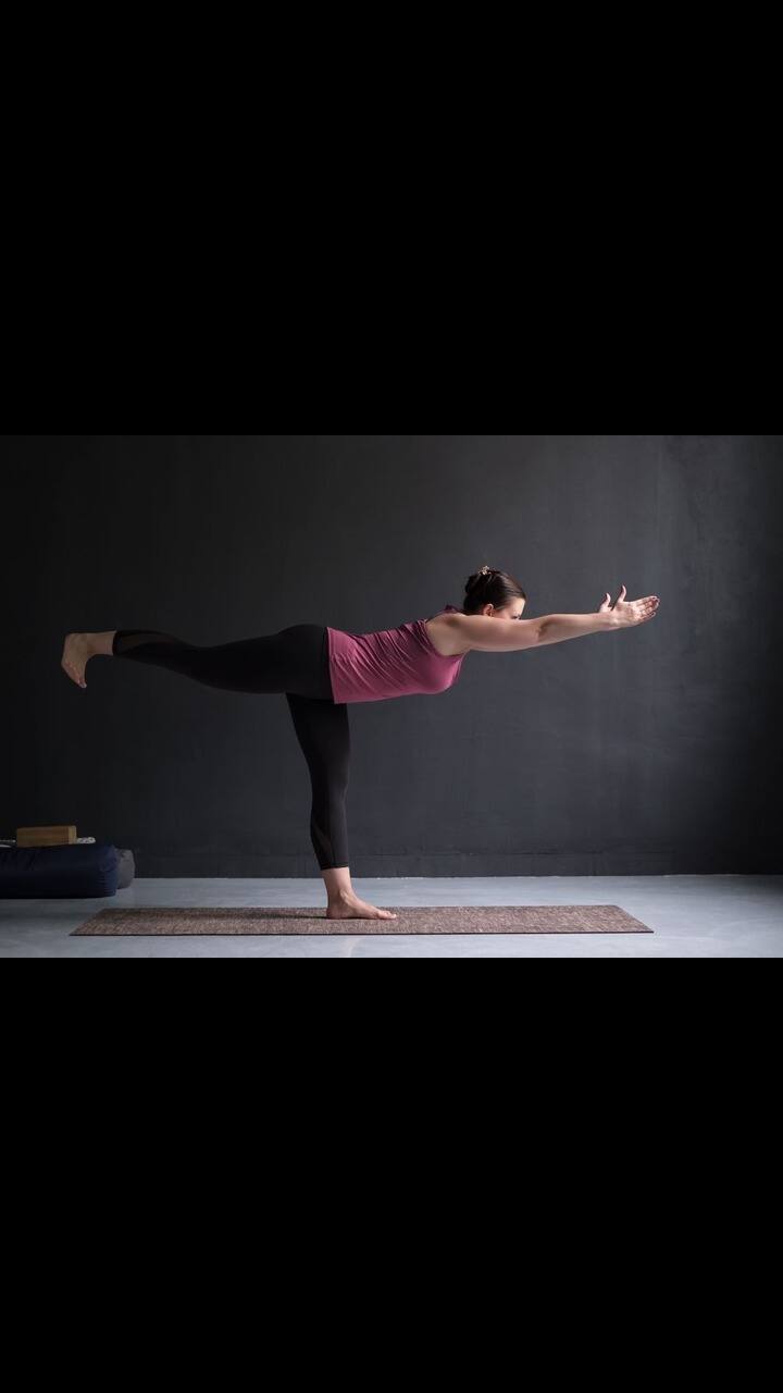 Balancing Yoga Poses - Learn How to do Balancing Asanas at Home | Cult.fit