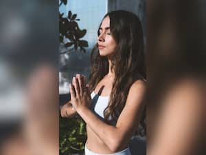 10 Yoga Poses to Help You Stay Calm and Be More Patient