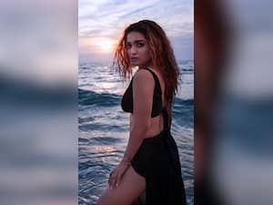 Malayali Actor Saniya Iyappan Reveals Her Fitness Mantra