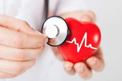 World Heart Day: Prevent Cardiac Issues With A Heart-Healthy Lifestyle