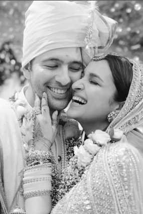 Parineeti Chopra Bridal Look: 6 Skincare Tips For The Bridal Glow