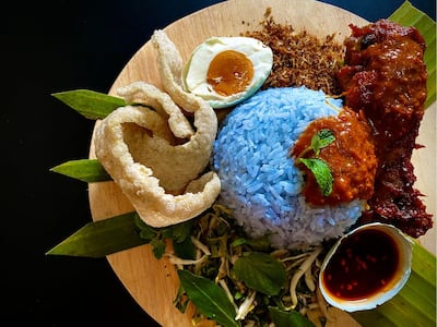 6 Best Authentic Vegan Dishes You Must Try In Singapore