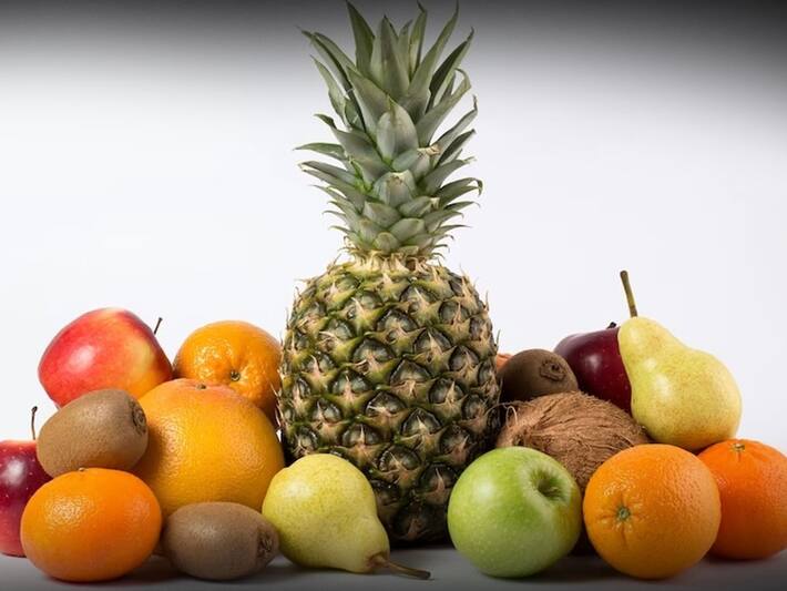 5 Fruits Not To Eat At Night रात में भूलकर भी न खाएं ये 5 फ्रूट्स