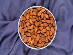 Weight Loss Diet: You Can Eat Almonds And Lose Weight Too