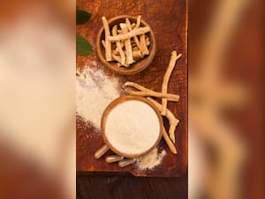 शहद में अश्वगंधा मिलाकर खाने के फायदे