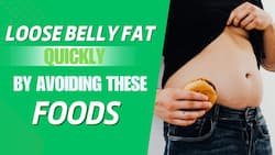Belly Fat: 3 Foods to Avoid for a Flatter Tummy!