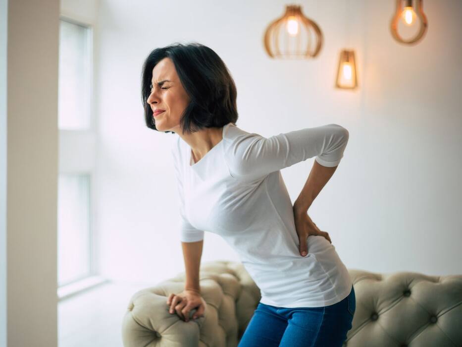6 Symptoms of a Heart Attack That Occurs Only In Women