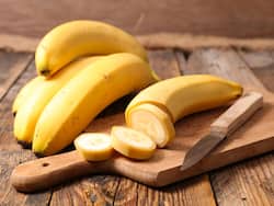 Banana On Empty Stomach: What Happens To Your Body When You Eat Banana First Thing In The Morning?