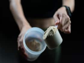 National Nutrition Week: 5 Surprising Benefits of Whey Protein