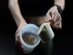 National Nutrition Week: 5 Surprising Benefits of Whey Protein