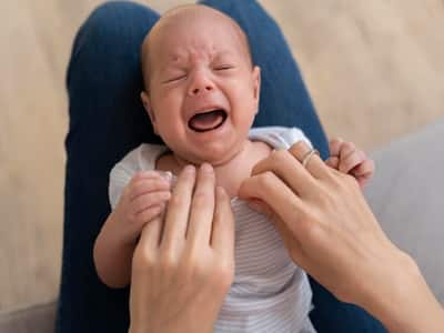 Blue Baby Syndrome: Signs That Indicate Your Baby Is Not Getting Enough Oxygen