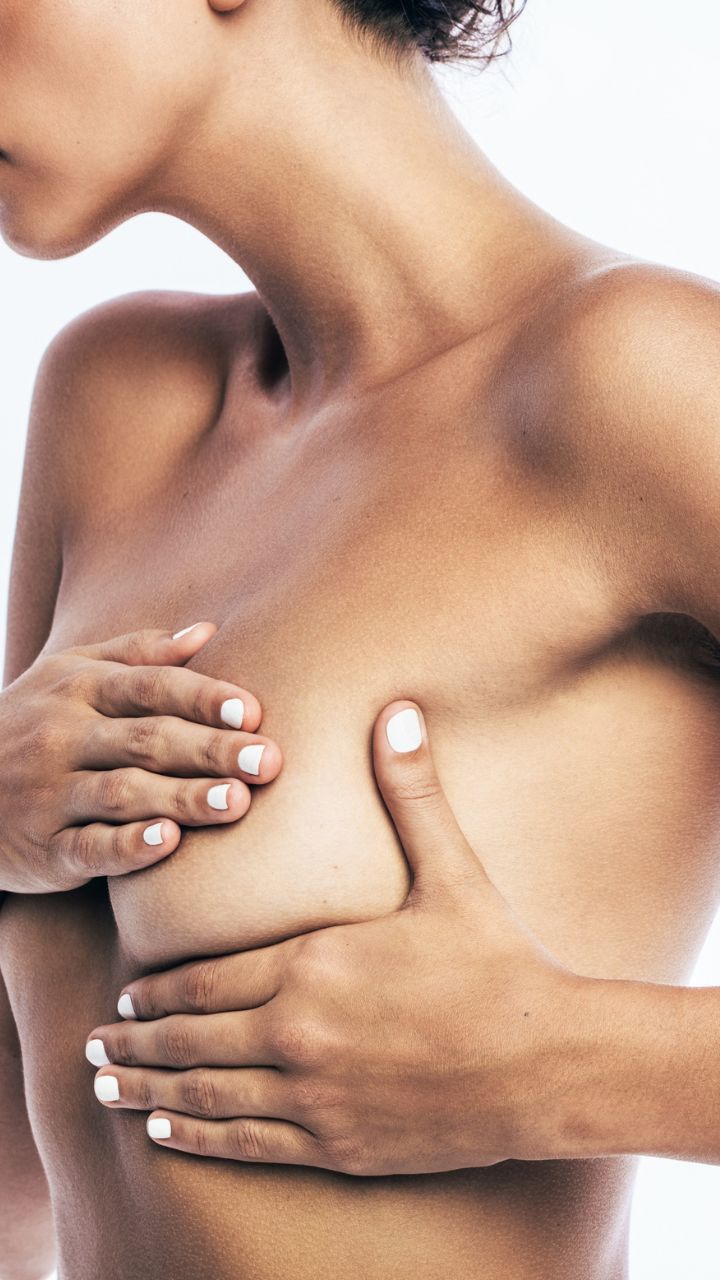 Breast Cancer: 10 Yoga Asanas to Boost Your Breast Health