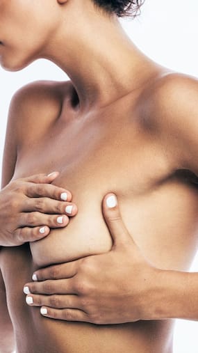 Breast Cancer: 10 Yoga Asanas to Boost Your Breast Health