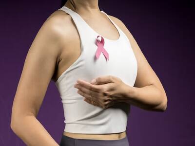 Did You Know Breast Cancer Spreads At Night?