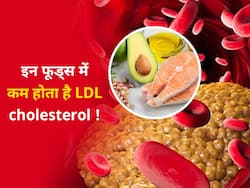खाने वाली इन चीजों में कोलेस्ट्रॉल की मात्रा होती है कम, रोजाना खाने से नहीं बढ़ेगा LDL cholesterol