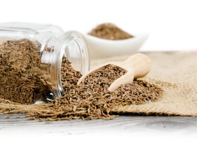 Cumin Water On Empty Stomach For High Cholesterol: How Jeera Water Helps Flush Out Bad Cholesterol