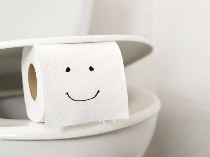 Dark Coloured Urine and 5 Other Toilet Symptoms That Could Be Signs of